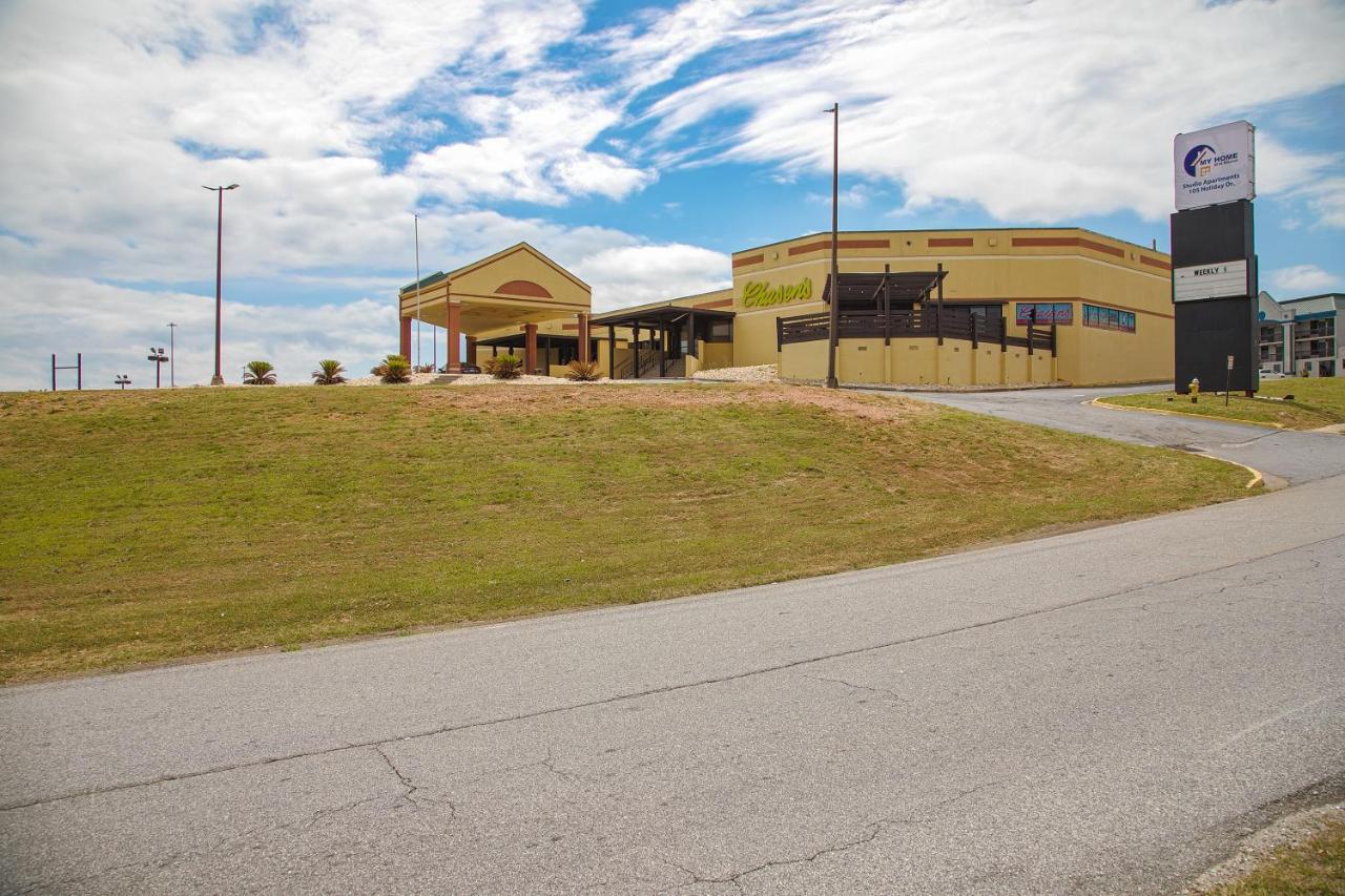 My Homes Macon North I-75 By Oyo Eksteriør bilde